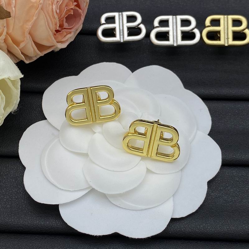 Balenciaga Earring 04lyr57